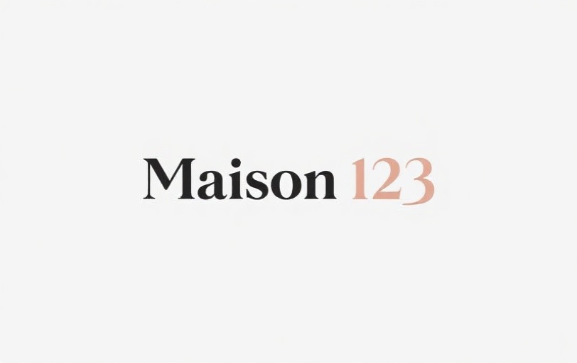 Maison 123 – Mode & Accessoires Femme